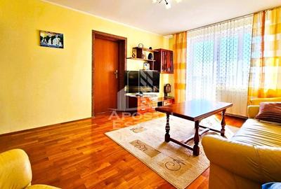 Apartament 4 camere, decomandat 2 bai, 2 balcoane, Central - 2