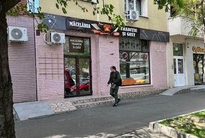 Spațiu comercial, de 84 mp, în Iancului - 3