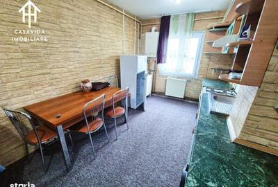 Apartament cu 2 camere semidecomandat în Ultracentral - 4