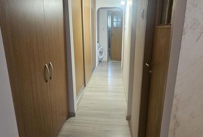 Apartament cu 3 camere decomandat în Central - 14