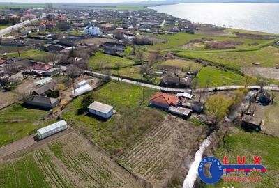 Teren de 2911 mp, în Zebil - 2