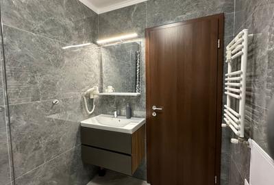 Apartament cu 2 camere decomandat, mobilat în Central - 8