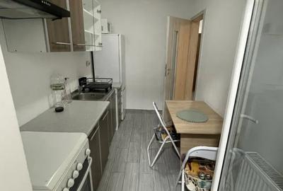 Vanzare garsoniera Rezervelor- Militari Residence Vanzare garsoniera Rezervelor- Militari Residence - 4