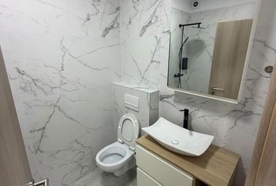 Apartament cu 3 camere decomandat în Dumbrăvița - 1