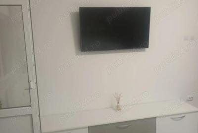 Inchiriere garsoniera decebal - Metrou Munci - 1