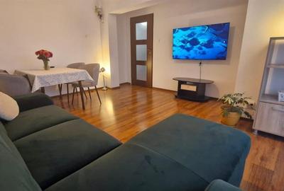 RECO Apartament 3 camere in Oradea Rogerius tip AN - 1