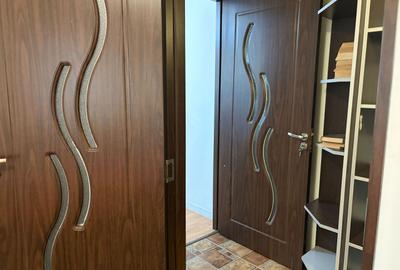 Apartament cu 3 camere semidecomandat, mobilat în Brâncoveanu - 15