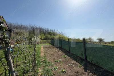 Casă cu 2 camere cu Teren 585 Mp în Ciugud - 7