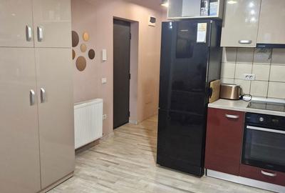 Apartament cu 3 camere în Nord - 13