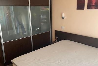 Apartament cu 3 camere decomandat, mobilat în Tomis II - 9
