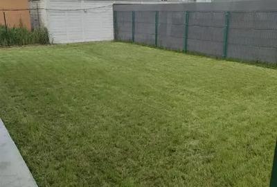 Vila 4 Camere P+1De Vanzare | Individuala  Complex Rezidential | Curte - 4