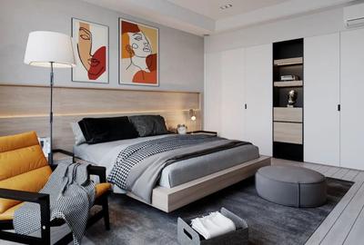 3 camere - Metrou Berceni - Bloc Nou 2025 - Promotie Noiembrie - 2