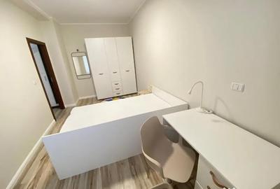 Apartament cu 3 camere decomandat în Intim - 12