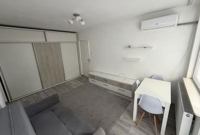 Apartament cu 2 camere semidecomandat în Dacia - 3