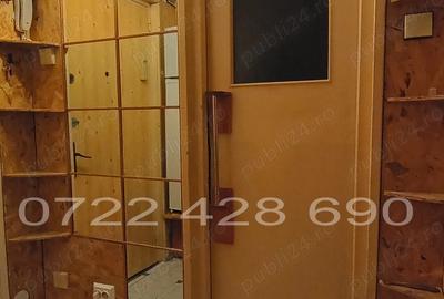 Apartament 1 camera, Vasile Lupu, Flora, 30 mp, mobilat, utilat - 3