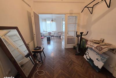 Apartament cu 3 camere, mobilat în Națiunile Unite - 13