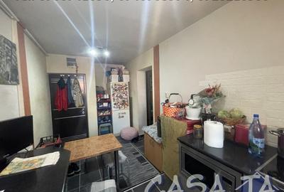 Apartament cu 2 camere semidecomandat, mobilat în Central - 8