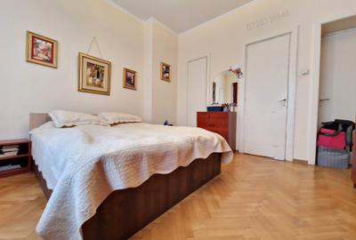 Maria Rosetti, intre Magheru si Mosilor, cu centrala proprie de apartament - 10