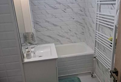 Apartament cu 2 camere decomandat în Central - 4