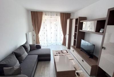 Apartament cu 2 camere decomandat în Central - 3
