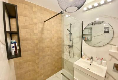 De inchiriat ap cu 2 camere in Greenfield - 12