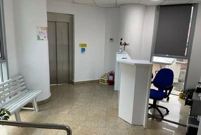 Vitan-Mall , imobil S+P+4 - 2