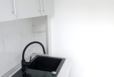 Vanzare Garsoniera Renovata Lujerului - 16