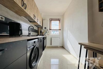 Apartament 2 camere mobilat | Parcare | Chiajna-Rosu - 2