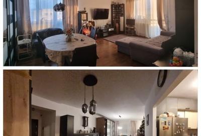 Apartament cu 3 camere decomandat în Mihai Viteazul - 1