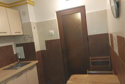 Apartament cu 2 camere semidecomandat în Țiglina 1 - 9