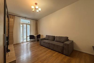 Apartament cu 2 camere decomandat în Central - 2