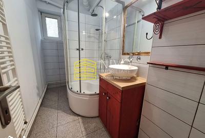 Garsonieră, mobilată în Semicentral - 8