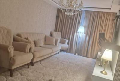 Aparatori Patriei, Apartament 4 camere.LUX! - 9