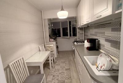 Apartament cu 2 camere semidecomandat, mobilat în Nicolae Grigorescu - 5