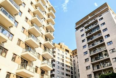 1 min Metrou Mihai Bravu Bloc 2021, Garsoniera 42mp Centrala, Ctr ANAF - 11