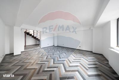 Spațiu comercial, de 118 mp, în 13 Decembrie - 4