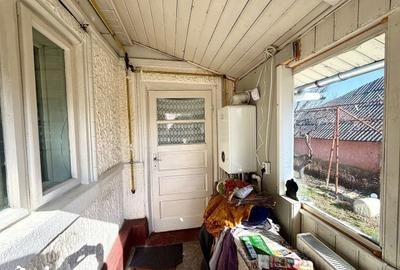 Casă cu 3 camere cu Teren 2000 Mp în Filipești - 2