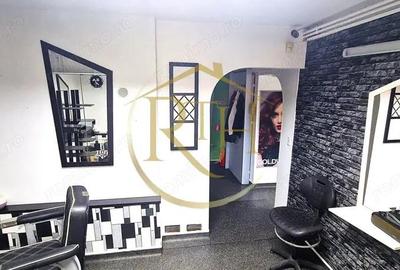 Oferim spre vanzare afacere la cheie,salon infrumusetare si masaj - 1