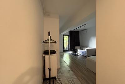STUDIO Modern Stefan Cel Mare/Floreasca - 8