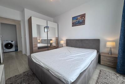 Apartament cu 2 camere decomandat, mobilat în Aviației - 17