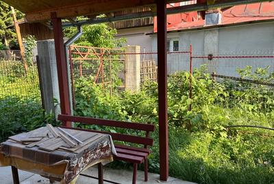 Apartament cu 3 camere semidecomandat, mobilat în Central - 6