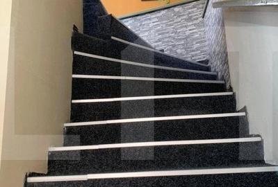 Apartament in casa, 96 mp, P+M, zona Piata Muzeului! - 3