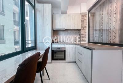 Apartament cu 2 camere decomandat, mobilat în Universitate - 12