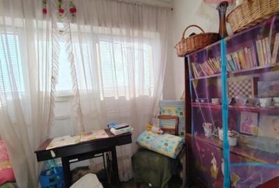 Apartament cu 2 camere decomandat în Central - 8