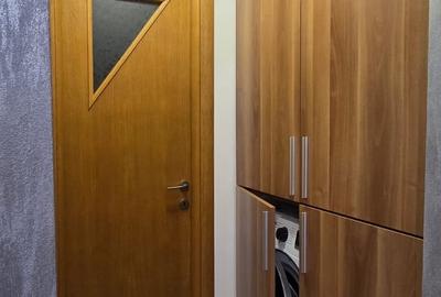 2 CAMERE Berceni Lamotesti, renovat, mobilat/utilat complet, 2AC, 2TV, parcare - 8