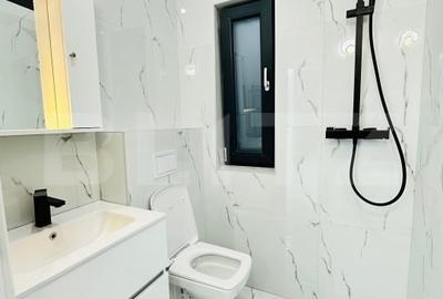 Casa ultrafinisata plan parter la 5 Drumuri - 11