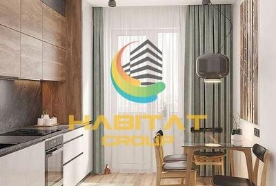 Apartament de Vanzare - 4 Camere - Bd. CONSTANTIN BRANCOIVEANU - 121MP - 7