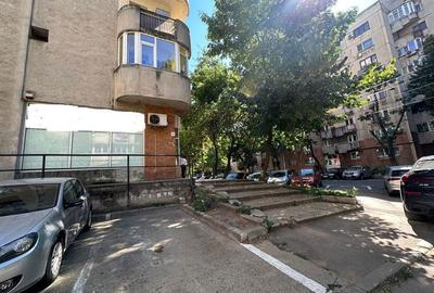 Spațiu comercial, de 102 mp, în Tineretului - 5