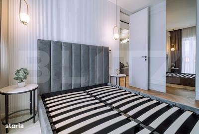 Apartament cu 2 camere în Cantemir - 5