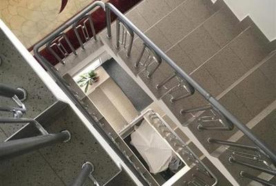 Casa Elisabetin amenajata 400mp 15 camere - 13